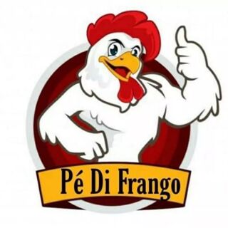 Logotipo Pé Di Frango