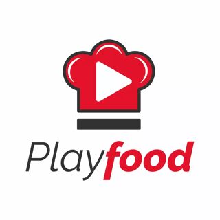 Logotipo Play Food