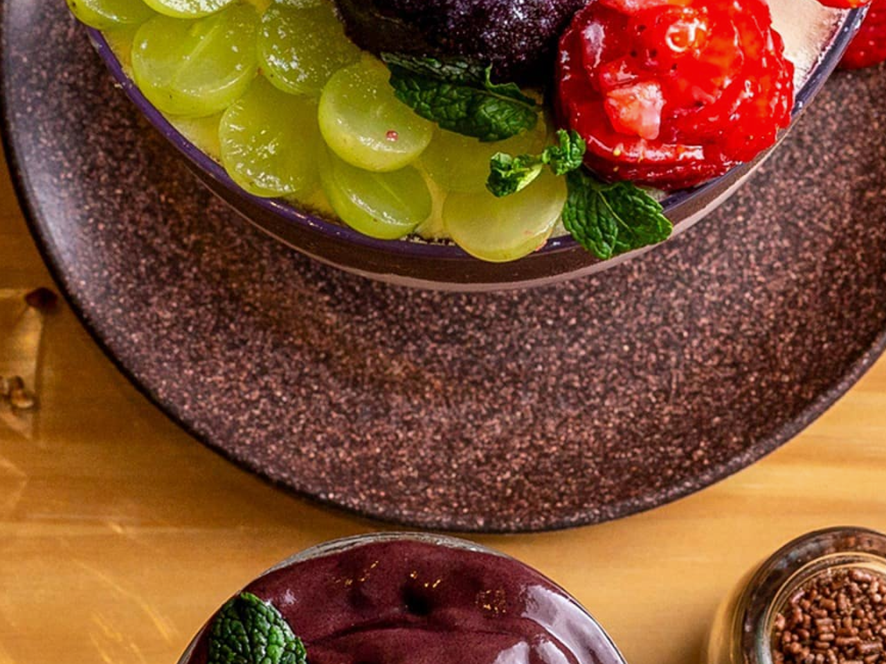 Bendito Fruto Açaí  cover image