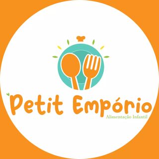 Logotipo Petit Empório