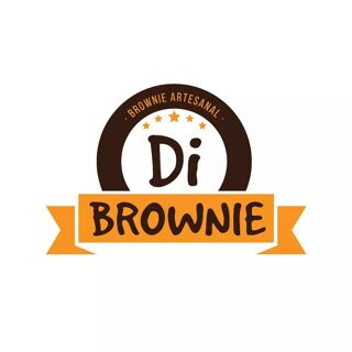 Logotipo Di Brownie