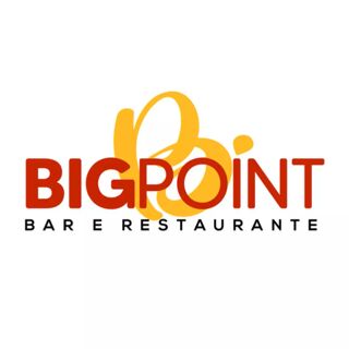 Logotipo Big Point III