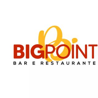 Logotipo Big Point IV