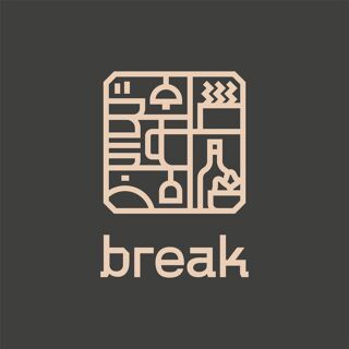 Logotipo Break House
