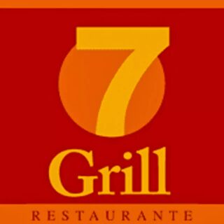 Logotipo 7 Grill Icaraí