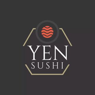 Logotipo Yen Sushi