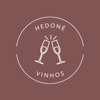 Logotipo Hedoné Vinhos