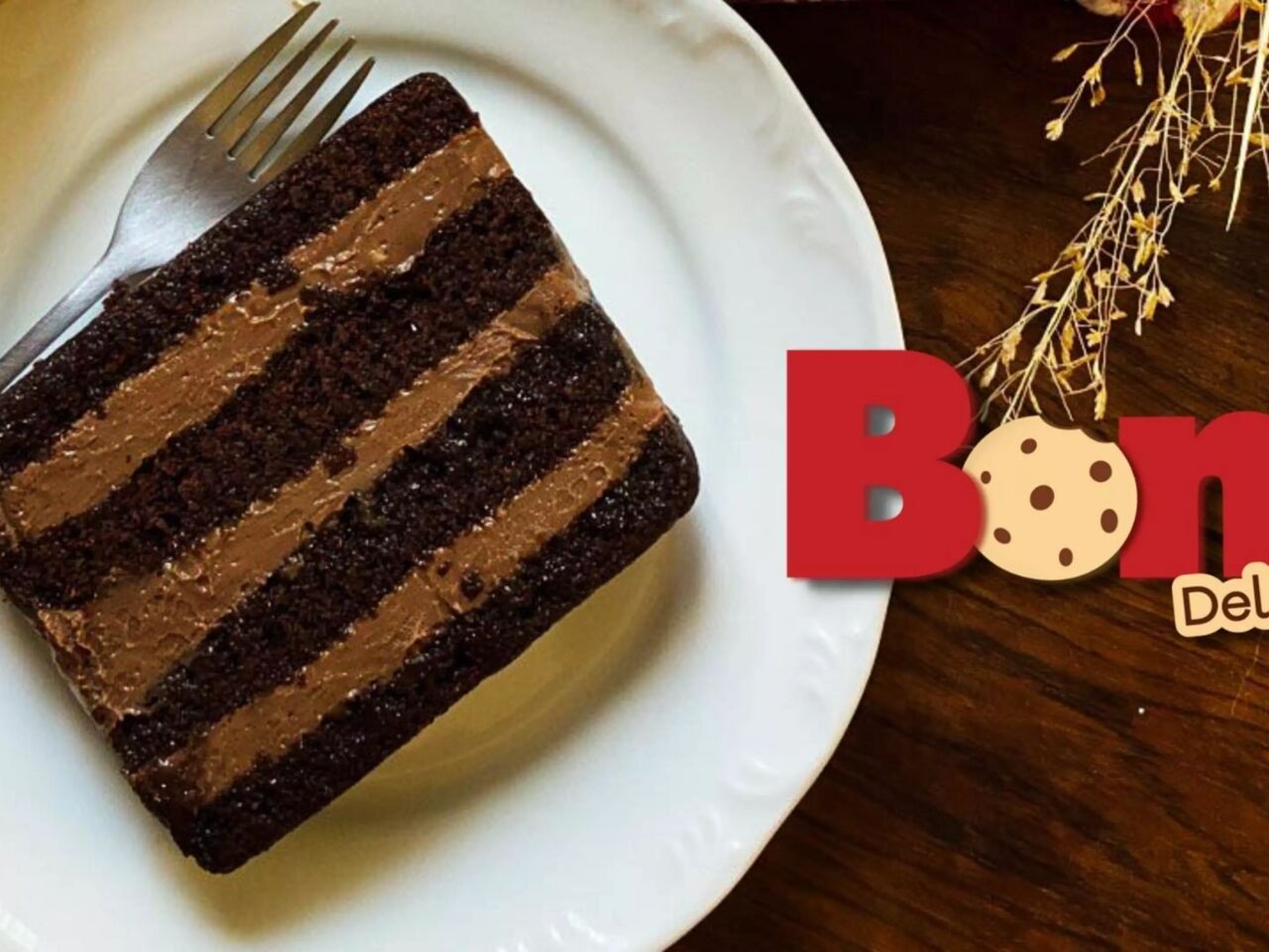 Boni Delivery | Bolos, Tortas e Sobremesas cover image